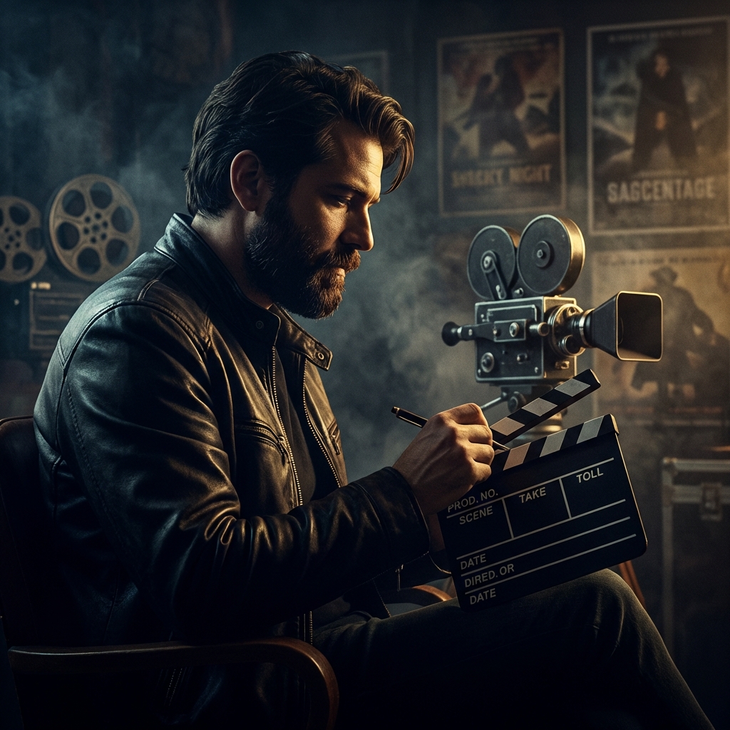 Avatar David Sandler